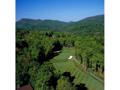2023 Pristine Dream Home on a perfect lot in the Ridges section on Trillium Links in North Carolina - for sale on GolfHomes.com, golf home, golf lot