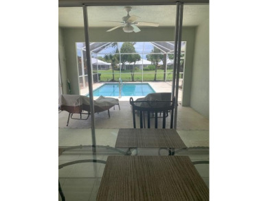 Concrete construction, gated and guarded. 2 bedrooms, 2 on Monarch Country Club in Florida - for sale on GolfHomes.com, golf home, golf lot