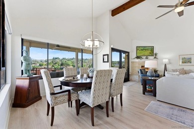 Perched on a scenic hilltop in the gated community of Chapala on Oaks North Golf Course in California - for sale on GolfHomes.com, golf home, golf lot