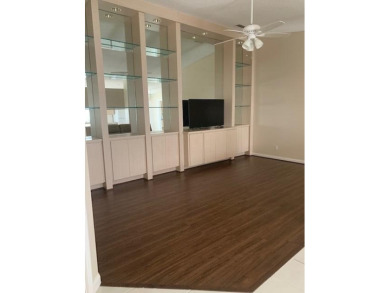 Concrete construction, gated and guarded. 2 bedrooms, 2 on Monarch Country Club in Florida - for sale on GolfHomes.com, golf home, golf lot