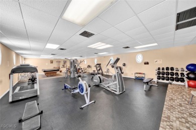 SPRAWLING TURNKEY VILLA. 55+. FABULOUS AMENITIES. Located in on Myerlee Country Club in Florida - for sale on GolfHomes.com, golf home, golf lot