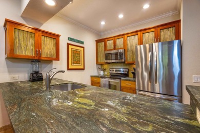 The one you've been waiting for at Grand Champions: Unit #29! on Wailea Golf Club in Hawaii - for sale on GolfHomes.com, golf home, golf lot