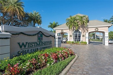 High demand home site, in the Westminster Golf Community! It's on Westminster Golf Club in Florida - for sale on GolfHomes.com, golf home, golf lot