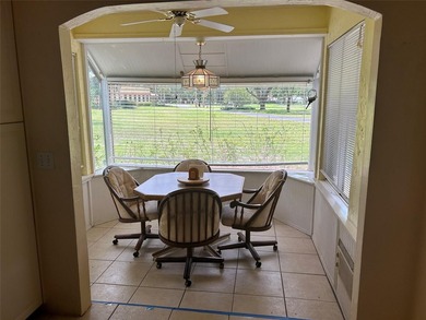 This home has all the feel of comfort with a magnificent golf on Chula Vista Executive Golf Course in Florida - for sale on GolfHomes.com, golf home, golf lot