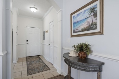 Beautiful and updated light bright third floor end unit in one on Barefoot Resort and Golf Club  in South Carolina - for sale on GolfHomes.com, golf home, golf lot