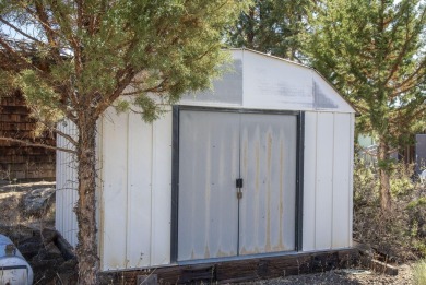 Discover the perfect getaway or build site in the highly sought- on  in Oregon - for sale on GolfHomes.com, golf home, golf lot