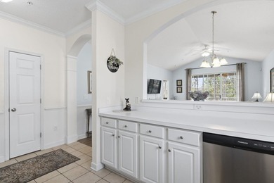 Beautiful and updated light bright third floor end unit in one on Barefoot Resort and Golf Club  in South Carolina - for sale on GolfHomes.com, golf home, golf lot