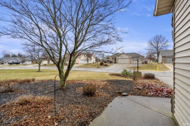 New Price!  This is your opportunity to purchase a Beautiful 3 on Cross Creek Golf Club in Indiana - for sale on GolfHomes.com, golf home, golf lot