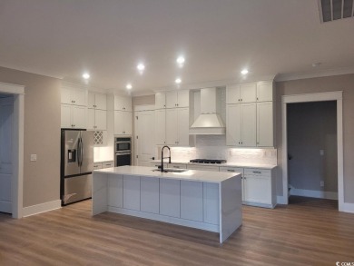 This is coastal living at it's finest! Check out the private on Myrtlewood Golf Course and Club  in South Carolina - for sale on GolfHomes.com, golf home, golf lot