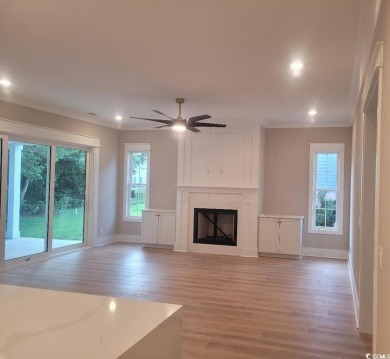 This is coastal living at it's finest! Check out the private on Myrtlewood Golf Course and Club  in South Carolina - for sale on GolfHomes.com, golf home, golf lot