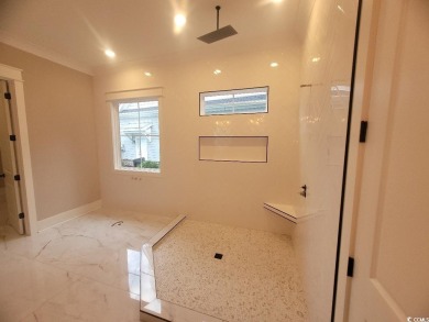 This is coastal living at it's finest! Check out the private on Myrtlewood Golf Course and Club  in South Carolina - for sale on GolfHomes.com, golf home, golf lot