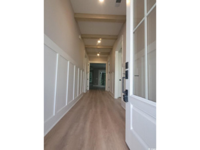 This is coastal living at it's finest! Check out the private on Myrtlewood Golf Course and Club  in South Carolina - for sale on GolfHomes.com, golf home, golf lot
