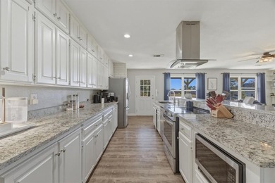 Live the Lake Kiowa lifestyle. This 3-bedroom, 2-bath home is a on Lake Kiowa Golf Course in Texas - for sale on GolfHomes.com, golf home, golf lot