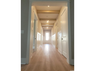 This is coastal living at it's finest! Check out the private on Myrtlewood Golf Course and Club  in South Carolina - for sale on GolfHomes.com, golf home, golf lot