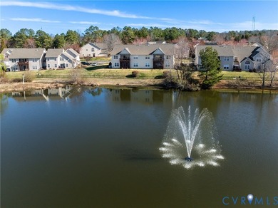 Welcome to easy living in one of Midlothian's most desirable on Stonehenge Golf and Country Club in Virginia - for sale on GolfHomes.com, golf home, golf lot