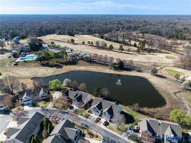 Welcome to easy living in one of Midlothian's most desirable on Stonehenge Golf and Country Club in Virginia - for sale on GolfHomes.com, golf home, golf lot