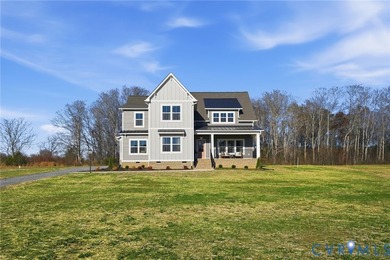 NEW CONSTRUCTION in the prestigious Viniterra community! RCI on The Club At Viniterra in Virginia - for sale on GolfHomes.com, golf home, golf lot
