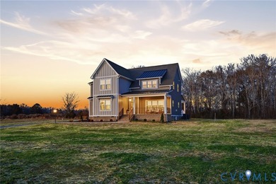 NEW CONSTRUCTION in the prestigious Viniterra community! RCI on The Club At Viniterra in Virginia - for sale on GolfHomes.com, golf home, golf lot