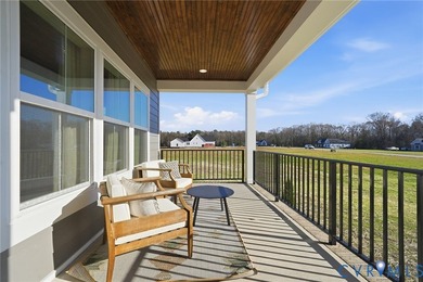 NEW CONSTRUCTION in the prestigious Viniterra community! RCI on The Club At Viniterra in Virginia - for sale on GolfHomes.com, golf home, golf lot