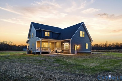 NEW CONSTRUCTION in the prestigious Viniterra community! RCI on The Club At Viniterra in Virginia - for sale on GolfHomes.com, golf home, golf lot