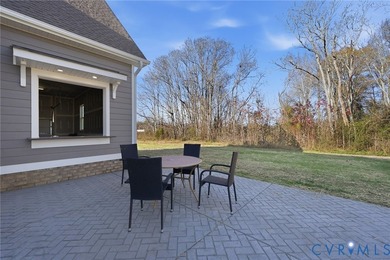 NEW CONSTRUCTION in the prestigious Viniterra community! RCI on The Club At Viniterra in Virginia - for sale on GolfHomes.com, golf home, golf lot