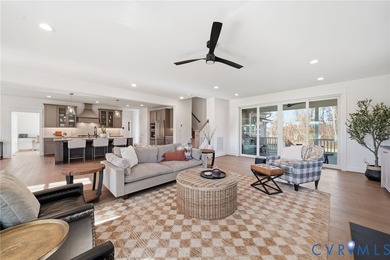 NEW CONSTRUCTION in the prestigious Viniterra community! RCI on The Club At Viniterra in Virginia - for sale on GolfHomes.com, golf home, golf lot