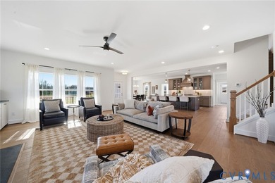 NEW CONSTRUCTION in the prestigious Viniterra community! RCI on The Club At Viniterra in Virginia - for sale on GolfHomes.com, golf home, golf lot