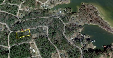 These four lots near Toledo Bend will allow you plenty of room on Pendleton Harbor in Texas - for sale on GolfHomes.com, golf home, golf lot