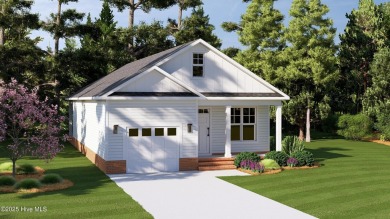 Estimated completion: August 25, 2025! Get ready for a charming on The Lakes Country Club in North Carolina - for sale on GolfHomes.com, golf home, golf lot