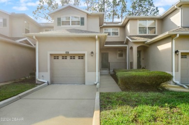 Welcome to this move-in ready, spacious townhome in one of on The Club At Pelican Bay - North Course in Florida - for sale on GolfHomes.com, golf home, golf lot