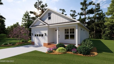 Estimated completion: August 25, 2025! Get ready for a charming on The Lakes Country Club in North Carolina - for sale on GolfHomes.com, golf home, golf lot