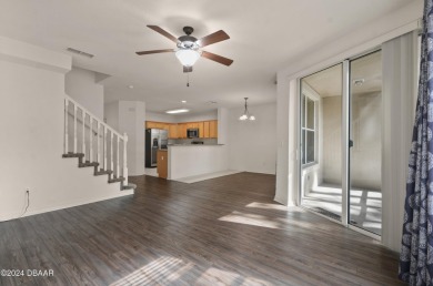 Welcome to this move-in ready, spacious townhome in one of on The Club At Pelican Bay - North Course in Florida - for sale on GolfHomes.com, golf home, golf lot