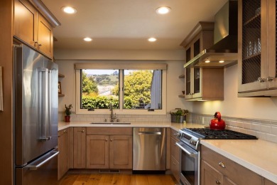 Offering exceptional value in Carmel Valley Ranch.  This on Carmel Valley Ranch Golf Course in California - for sale on GolfHomes.com, golf home, golf lot