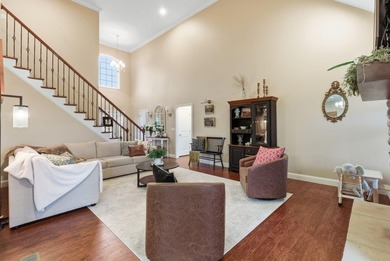 Welcome to 308 Prestwick Circle in Richmond, a beautifully on The Bull At Boones Trace in Kentucky - for sale on GolfHomes.com, golf home, golf lot