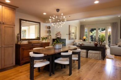 Offering exceptional value in Carmel Valley Ranch.  This on Carmel Valley Ranch Golf Course in California - for sale on GolfHomes.com, golf home, golf lot