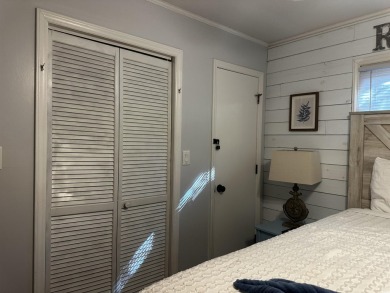 Coastal cottage two bedroom modernly furnished in the award on Prestwick Country Club in South Carolina - for sale on GolfHomes.com, golf home, golf lot