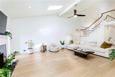 Step into a home where luxury living meets intentional wellness on Country Club of Roswell in Georgia - for sale on GolfHomes.com, golf home, golf lot