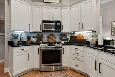 Inside the gates of Osprey Cove, a golf course community, this on The Club At Osprey Cove in Georgia - for sale on GolfHomes.com, golf home, golf lot