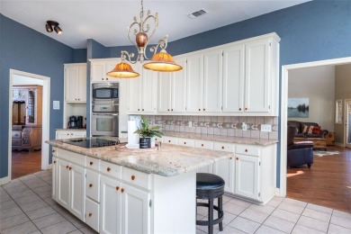 Stunningly updated home in a lakeside and golf community! on The Club At Runaway Bay in Texas - for sale on GolfHomes.com, golf home, golf lot