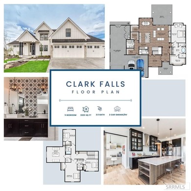 Welcome to Sand Creek Estates, one of Idaho Falls' most on Sand Creek Golf Course in ID - for sale on GolfHomes.com, golf home, golf lot