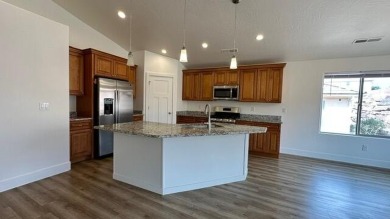 Step into comfort and convenience with this charming 3 bedroom on Southgate Golf Course in Utah - for sale on GolfHomes.com, golf home, golf lot