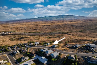 Great opportunity to build your dream home in paradise! This on Waikoloa Village Golf Club in Hawaii - for sale on GolfHomes.com, golf home, golf lot