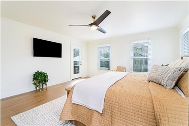 Step into a home where luxury living meets intentional wellness on Country Club of Roswell in Georgia - for sale on GolfHomes.com, golf home, golf lot