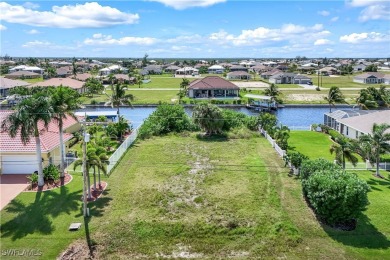 Please watch the attached drone video! Seize the opportunity in on Burnt Store Golf Club in Florida - for sale on GolfHomes.com, golf home, golf lot