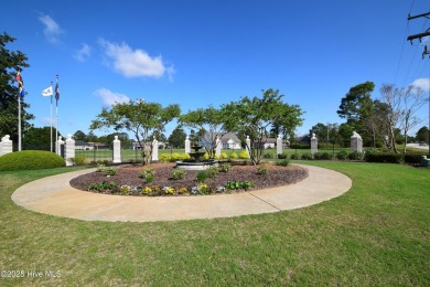 Fairfield Harbor, on the golf course.
This is one of many on Harbour Point Golf Club in North Carolina - for sale on GolfHomes.com, golf home, golf lot