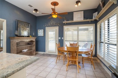 Stunningly updated home in a lakeside and golf community! on The Club At Runaway Bay in Texas - for sale on GolfHomes.com, golf home, golf lot