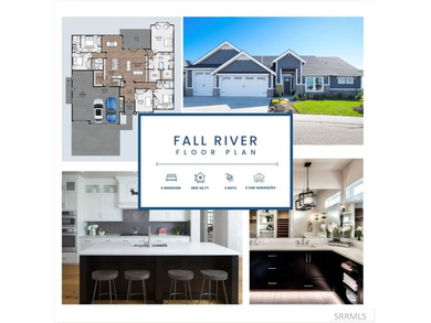 Welcome to Sand Creek Estates, one of Idaho Falls' most on Sand Creek Golf Course in ID - for sale on GolfHomes.com, golf home, golf lot