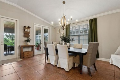 Inside the gates of Osprey Cove, a golf course community, this on The Club At Osprey Cove in Georgia - for sale on GolfHomes.com, golf home, golf lot