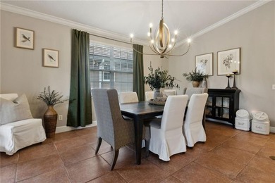 Inside the gates of Osprey Cove, a golf course community, this on The Club At Osprey Cove in Georgia - for sale on GolfHomes.com, golf home, golf lot