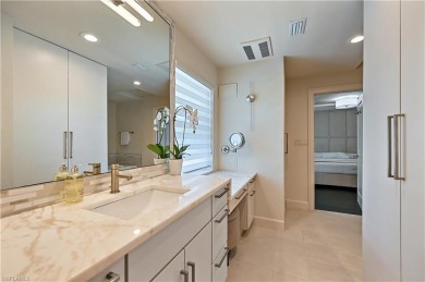 Welcome to your private tropical retreat overlooking Salt Leaf on Raptor Bay Golf Club in Florida - for sale on GolfHomes.com, golf home, golf lot